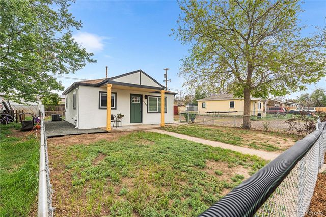 6980 Niagara Street, Commerce City, CO 80022