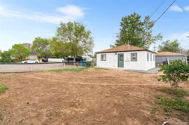 6980 Niagara Street, Commerce City, CO 80022