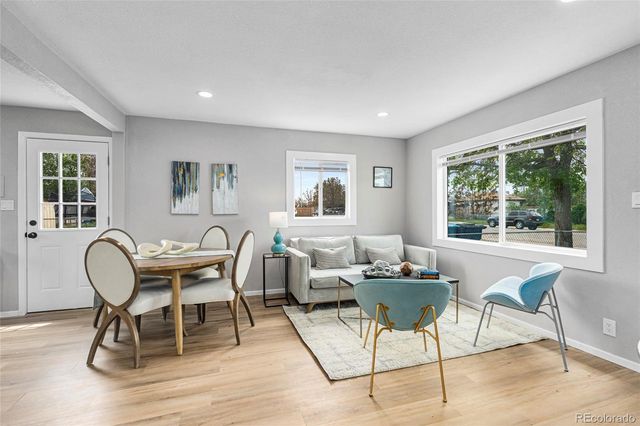 6980 Niagara Street, Commerce City, CO 80022