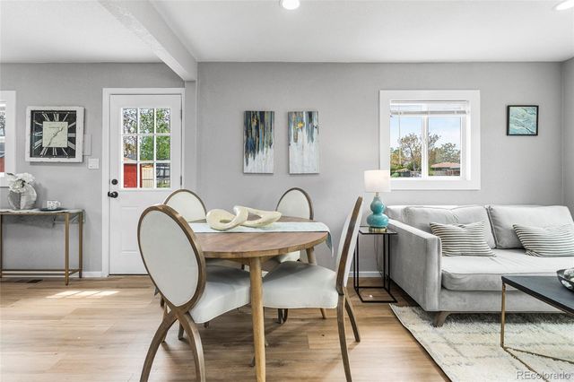 6980 Niagara Street, Commerce City, CO 80022