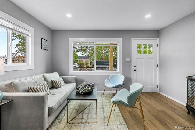 6980 Niagara Street, Commerce City, CO 80022