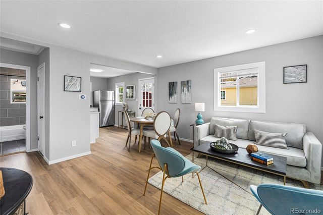 6980 Niagara Street, Commerce City, CO 80022