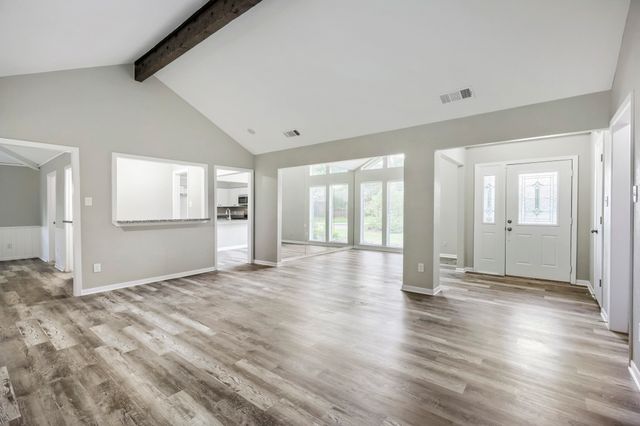 6008 Spring Flower Trail, Dallas, TX 75248