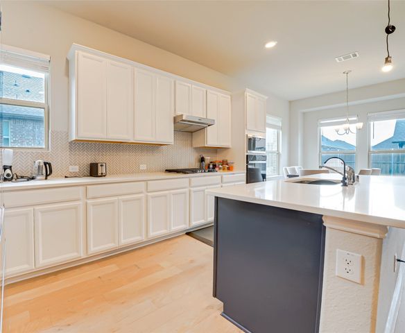 707 Gatecrest Drive, Fate, TX 75087