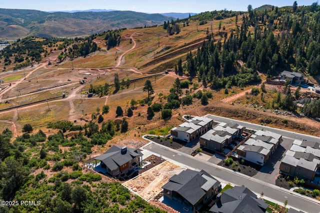 4042 W Sierra Drive, Park City, UT 84098