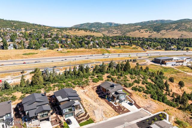 4042 W Sierra Drive, Park City, UT 84098