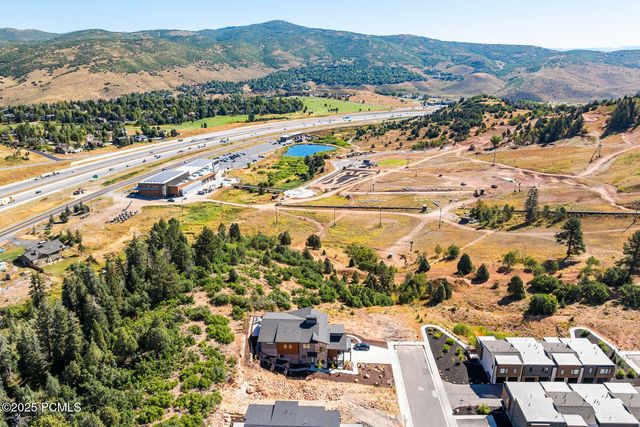 4042 W Sierra Drive, Park City, UT 84098