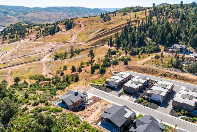4042 W Sierra Drive, Park City, UT 84098