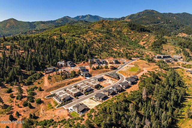 4042 W Sierra Drive, Park City, UT 84098