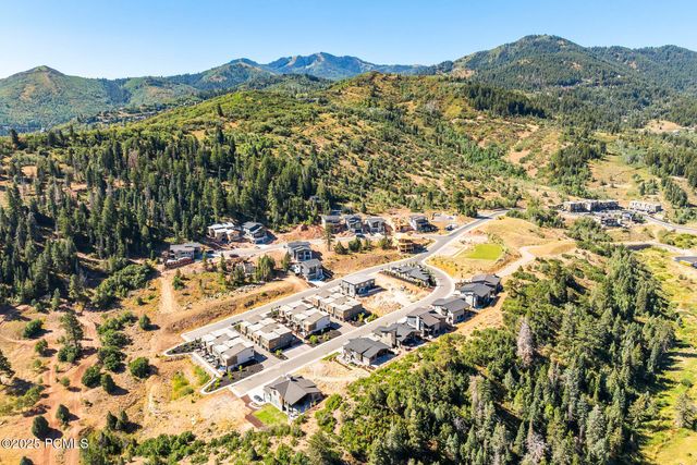 4042 W Sierra Drive, Park City, UT 84098