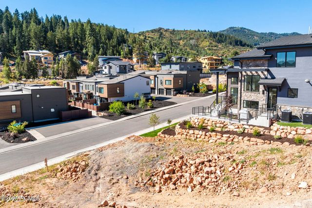 4042 W Sierra Drive, Park City, UT 84098