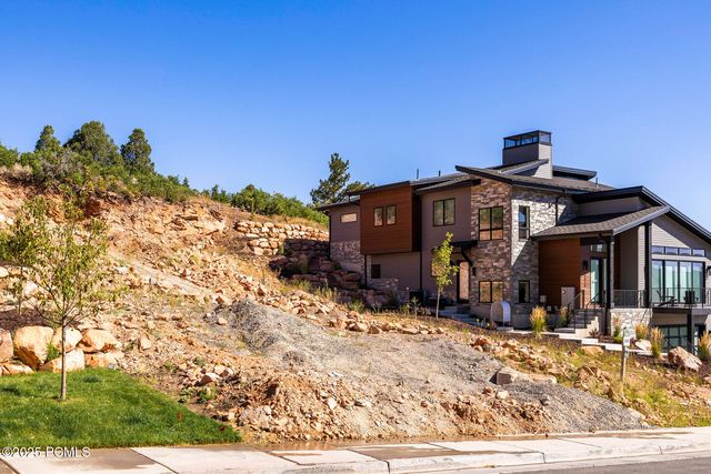 4042 W Sierra Drive, Park City, UT 84098