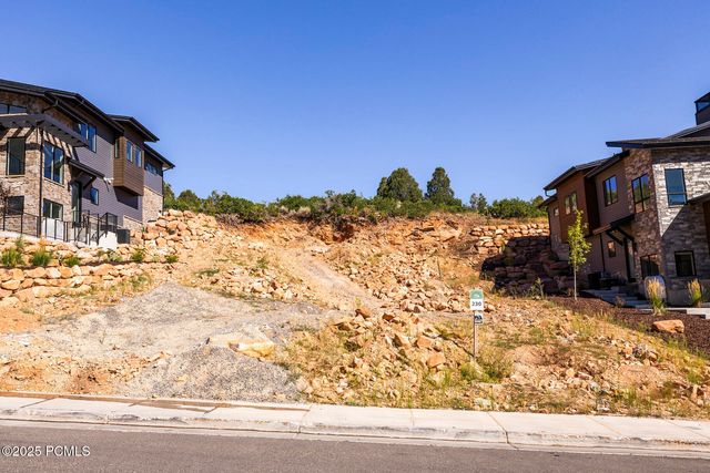 4042 W Sierra Drive, Park City, UT 84098