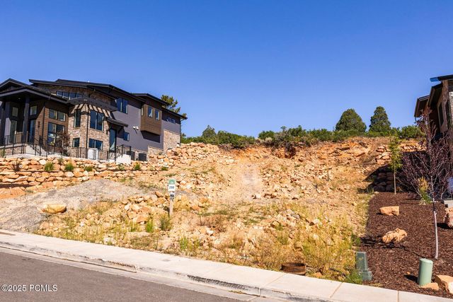 4042 W Sierra Drive, Park City, UT 84098