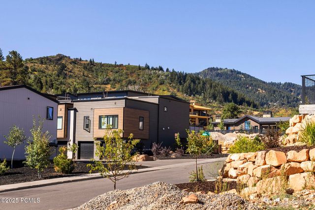 4042 W Sierra Drive, Park City, UT 84098