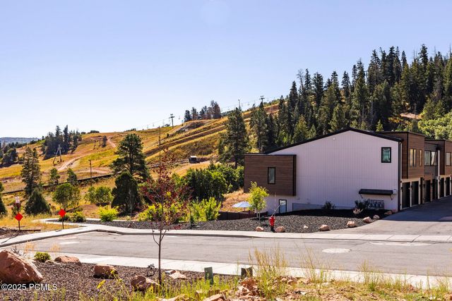 4042 W Sierra Drive, Park City, UT 84098
