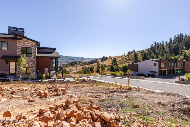 4042 W Sierra Drive, Park City, UT 84098
