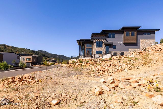 4042 W Sierra Drive, Park City, UT 84098