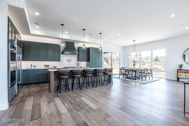 4042 W Sierra Drive, Park City, UT 84098