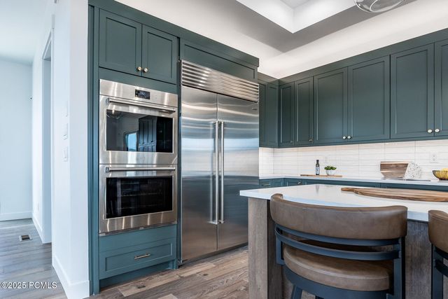 4042 W Sierra Drive, Park City, UT 84098