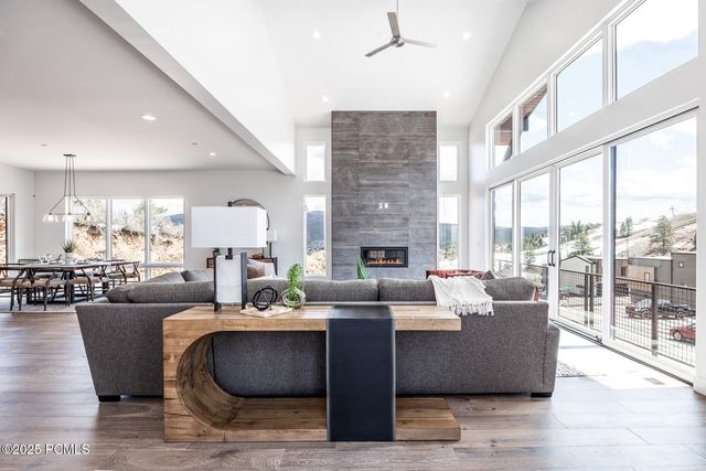 4042 W Sierra Drive, Park City, UT 84098