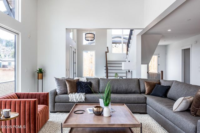 4042 W Sierra Drive, Park City, UT 84098