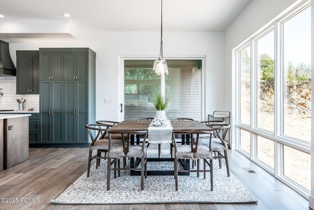 4042 W Sierra Drive, Park City, UT 84098