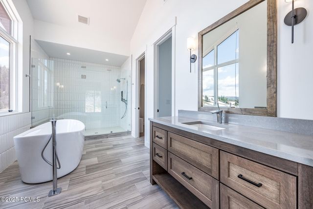 4042 W Sierra Drive, Park City, UT 84098