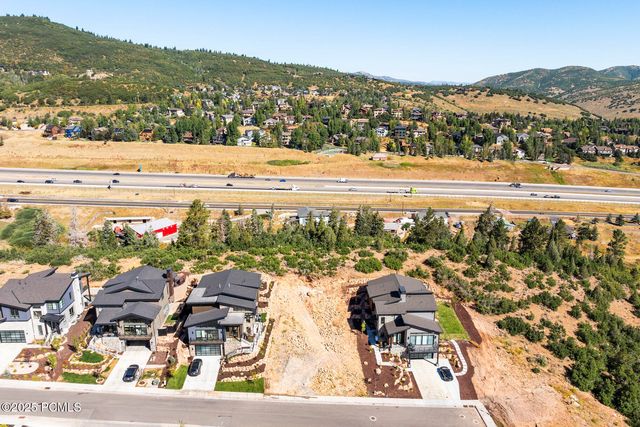 4042 W Sierra Drive, Park City, UT 84098
