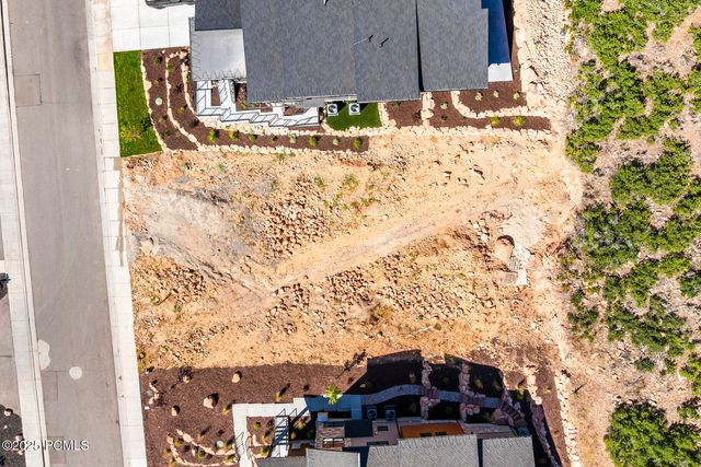 4042 W Sierra Drive, Park City, UT 84098