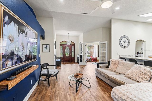 6040 SPRUCE POINT CIRCLE, Port Orange, FL 32128