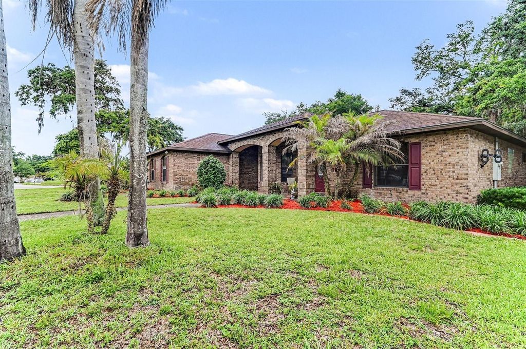 6040 SPRUCE POINT CIRCLE, Port Orange, FL 32128