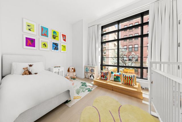 150 Charles St Apt M8, New York City, NY 10014