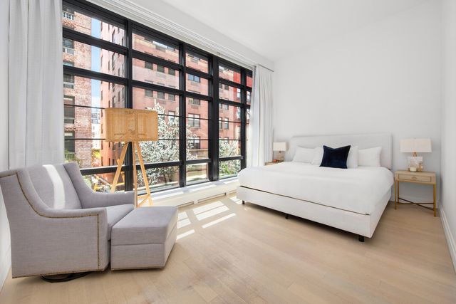 150 Charles St Apt M8, New York City, NY 10014