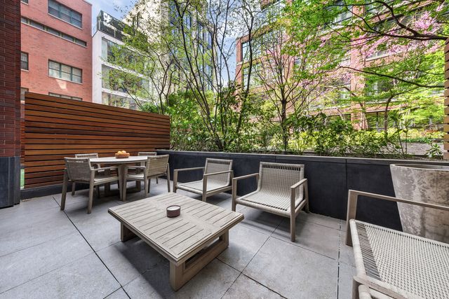 150 Charles St Apt M8, New York City, NY 10014