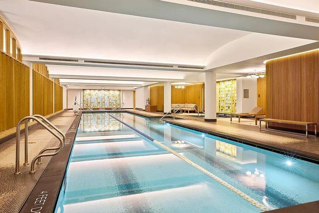 150 Charles St Apt M8, New York City, NY 10014