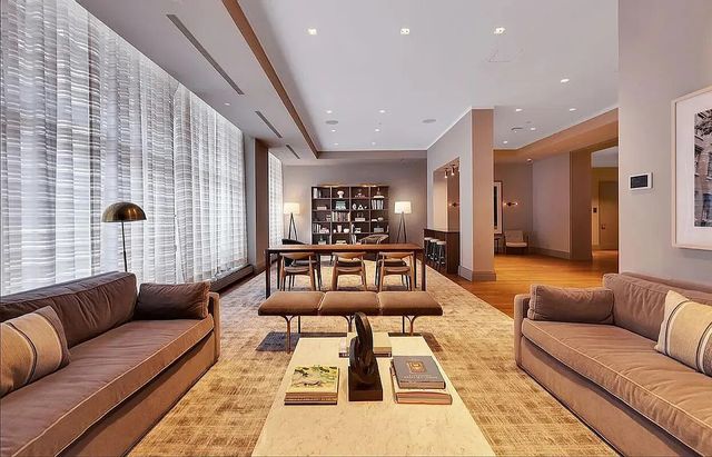 150 Charles St Apt M8, New York City, NY 10014