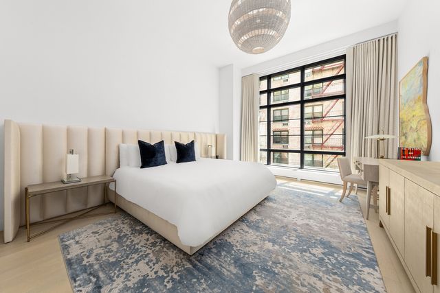 150 Charles St Apt M8, New York City, NY 10014