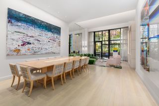 150 Charles St Apt M8, New York City, NY 10014