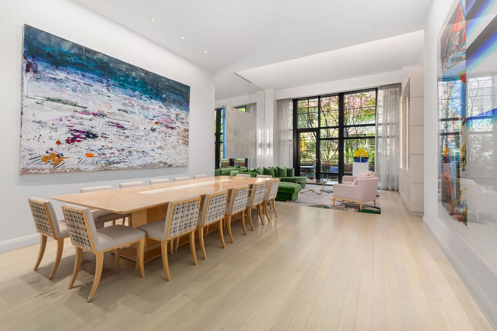150 Charles St Apt M8, New York City, NY 10014