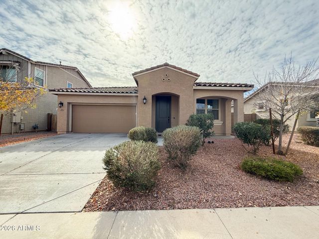 19757 W PINCHOT Drive, Buckeye, AZ 85396