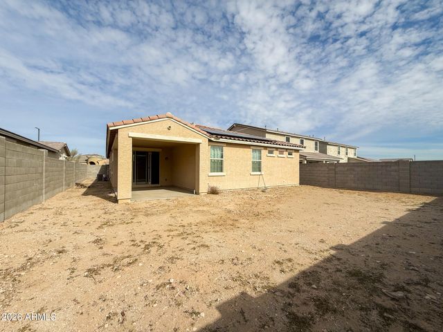 19757 W PINCHOT Drive, Buckeye, AZ 85396