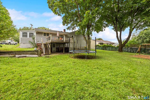 123 Windy Drive, Waterbury, CT 06705