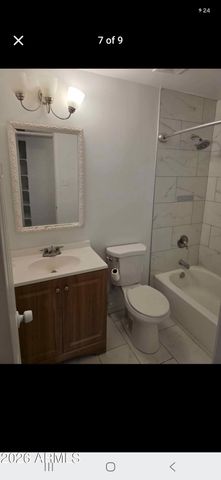 4111 W READE Avenue, Phoenix, AZ 85019