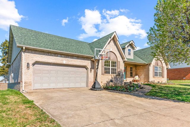 920 Hidden Loop Drive, Somerset, KY 42503