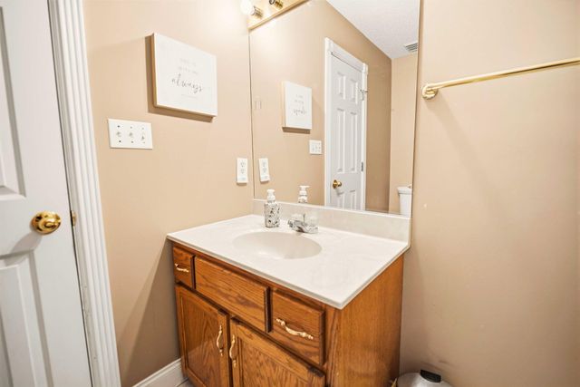 920 Hidden Loop Drive, Somerset, KY 42503
