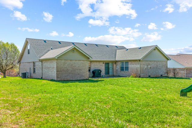 920 Hidden Loop Drive, Somerset, KY 42503