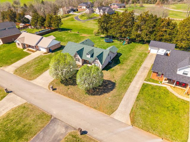 920 Hidden Loop Drive, Somerset, KY 42503