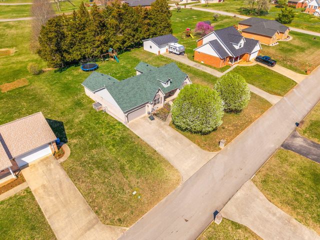920 Hidden Loop Drive, Somerset, KY 42503