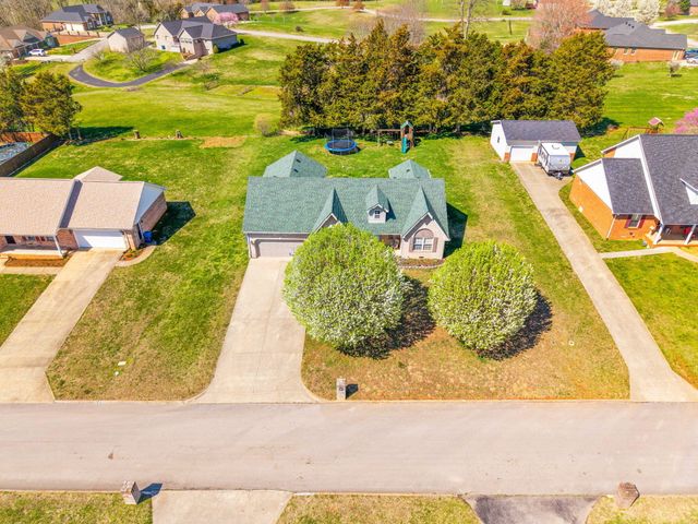 920 Hidden Loop Drive, Somerset, KY 42503